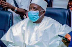 Sakkwato da Zamfara na cikin musibar rashin tsaro—-Bafarawa