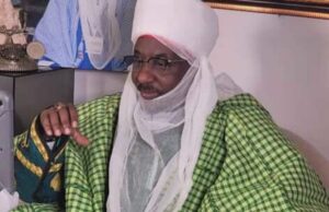 Ban Amince A Nijeriya Ana Shan Litar Man Fetur Miliyan 66 A Kowace Rana Ba—-Sarki Sanusi