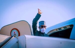 Ban Yi Tsammanin Bayan Na Bar Mulki Mutanen Nijeriya Su Yaba Min Ba—-Shugaba Buhari