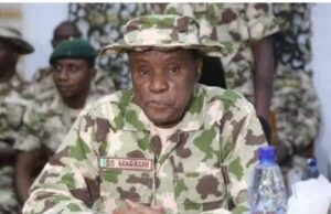 Jinin Sojan Da Ya Kashe Abokin Aikinsa Ya Kuma Kashe Kansa a Sakkwato Ba Zai Tafi a Banza Ba—-Hukumar Soji