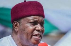 Malaman Makaranta A Taraba Watansu Shidda Ba Albashi