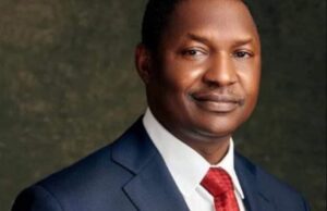 Za a iya Saka Dokar Ta-Ɓaci A Jihar Anambra—-Abubakar Malami