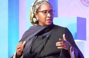 Gwamnatin Tarayya Ta Bayyana Shirin Ciwo Bashin Sama Da Tiriliyan 6 Don Cike Giɓin Kasafin 2022