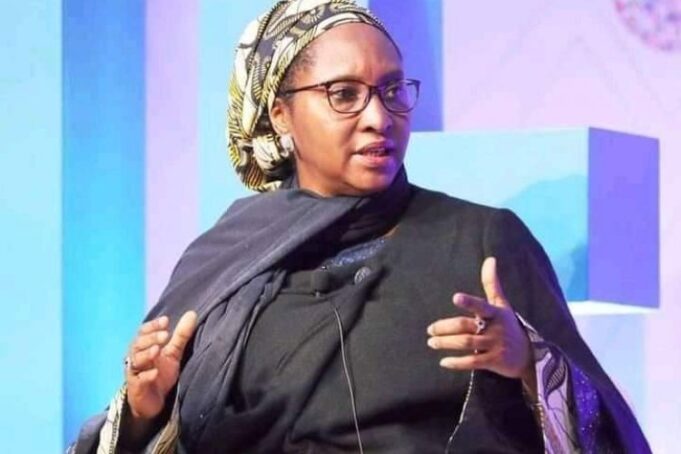 Gwamnatin Tarayya Ta Bayyana Shirin Ciwo Bashin Sama Da Tiriliyan 6 Don Cike Giɓin Kasafin 2022