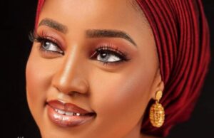 An Kai Jaruma Hafsa Idris Ƙara Kotu Don Ta Biya Wasu Maƙudan Kudi Da Ta Cinye