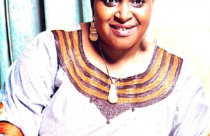 Gwanar Mata Da Kananan Yara— Dakta Larai Aliyu Tambuwal