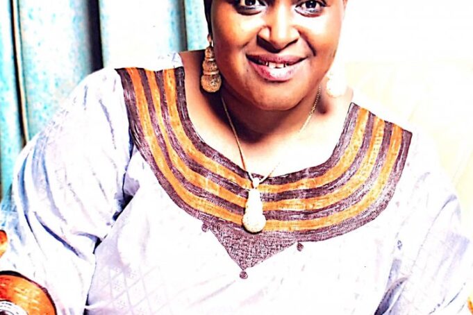 Gwanar Mata Da Kananan Yara— Dakta Larai Aliyu Tambuwal