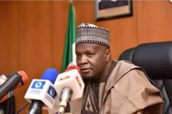 Gwamnatin Jihar Gombe Ta Amince Da Naɗin Daraktoci 102