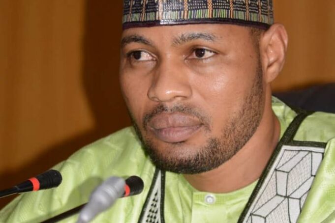 An Dakatar Da ‘Yan Majalisar Dokoki Biyu A Zamfara Bisa Zargin Taimakawa ‘Yan Ta’adda