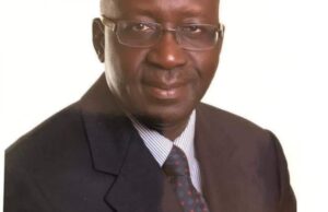 PDP A Arewa sun amince Iyorchiya Ayu ya zama shugaban Jam’iyar Na Ƙasa