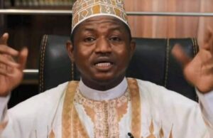 Sheikh Abduljabbar Kabara Ya Ƙalubalanci Lauyoyin Da Ke Kare shi A Kotu