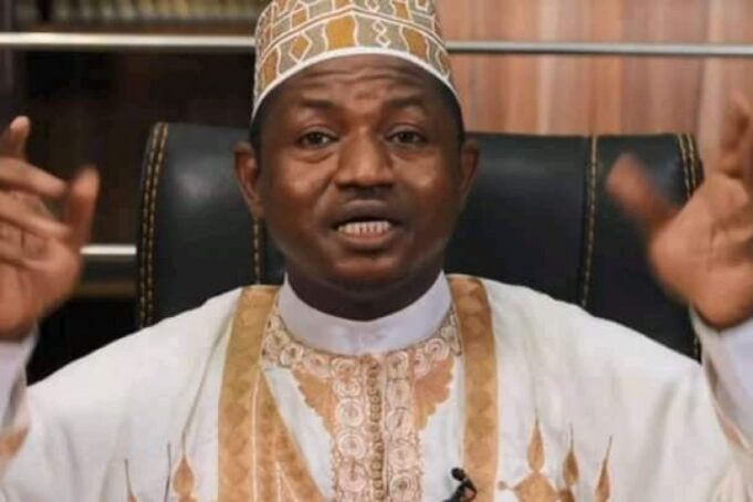 Sheikh Abduljabbar Kabara Ya Ƙalubalanci Lauyoyin Da Ke Kare shi A Kotu