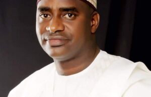 Mi Ya Cire Faruku Yabo Daga Cikin APC Family?