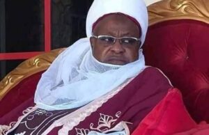 Zan Sadaukar Da Kujerata Domin Zaman Lafiyar Katsina——Sarkin Katsina