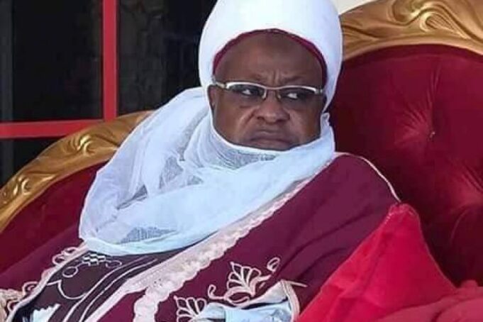 Zan Sadaukar Da Kujerata Domin Zaman Lafiyar Katsina——Sarkin Katsina