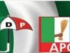 Rikici Ya Barke Tsakanin APC Da PDP A Sakkwato Kan Sarakuna Da Limaman Jumu’a