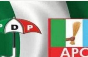 2023: APC Da PDP Za Su Tsayar Da Dan Takarar Shugaban Kasa Da Gwamnoni A Watan Agustan 2022