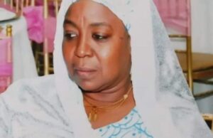 Jikanyar Sardauna, Hajiya Hadiza Shehu Kangiwa Ta Rasu