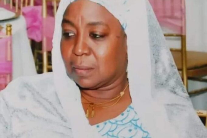 Jikanyar Sardauna, Hajiya Hadiza Shehu Kangiwa Ta Rasu