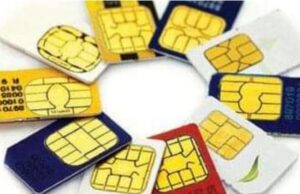 Hukumar Sadarwa Ta Ƙasa Ta Gargaɗi Mutane Kar Su Bari A Haɗa Nambarsu Ta NIN Da Layin Wani