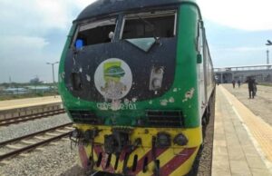 Za A Ci Gaba Da Aikin Jirgin Ƙasa Daga Abuja Zuwa Kaduna Ranar Assabar—–Ministan Sufuri