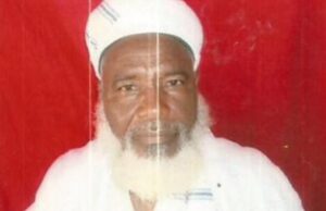 Ina Goyon Bayan Shugaba Buhari Ya Cigaba Da Yakar Macutan Kasar Nan—-Walin Kalgo