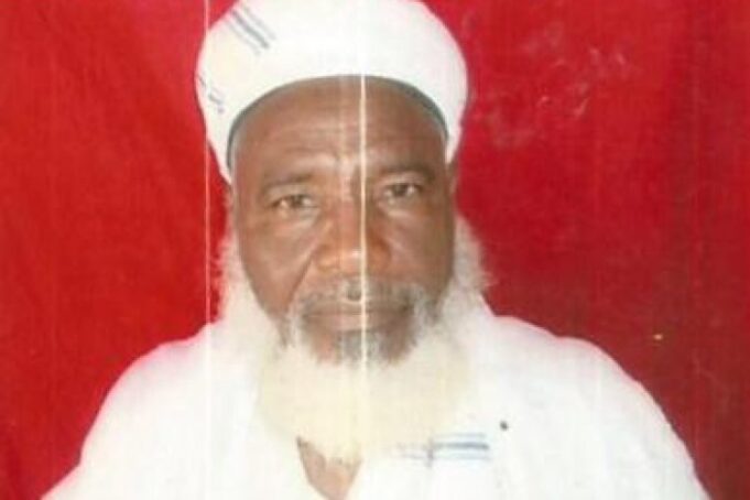 Ina Goyon Bayan Shugaba Buhari Ya Cigaba Da Yakar Macutan Kasar Nan—-Walin Kalgo