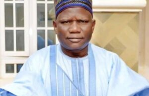 Kokarin da A.A Gumbi Ke Yi Na Kawar Da Bangar Siyasa Abu Ne Mai Kyau—– Haruna Shehu