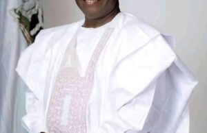 Majalisar Dokokin Sakkwato Ta amince Tambuwal Ya Karɓo Bashin Biliyan 28.7