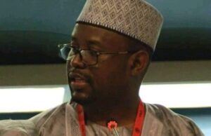 Tsohon Ministan Noma Abba Sayyadi Ruma Ya Rasu