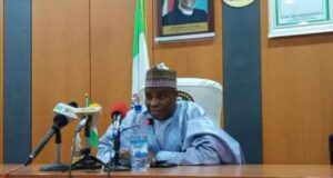 Binciken Tambuwal: Ba don a ci zarafin kowa ake yi ba——-Gwamnan Sokoto