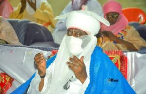 Ƙungiyar Raudha Ta Yi Bikin Bayar Da Kyaututtuka A Kano