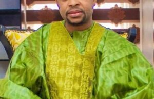 Saboda Siyasa Ba Zan Bar Harkar Fim Ba—–Sani Musa Danja