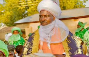 Nadin Garkuwan Kabin Argungu Ya Yi Armashi Matuka