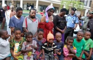 Missing Kano Children: Court Refuses Bail Applications, Fixed Date For Hearing