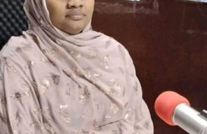 Kwamishiniyar Muhalli Ta Jihar Gombe Ta Yi Murabus