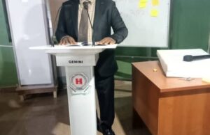 Kungiyar NRC Da Hadin Guiwar IFRC Sun Horar Da Mutane 50 A Gombe