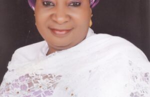 Abaiwa Mata Ilmi Su Fahimci Kalubalen Da Ke Gabansu—-Dakta Aisha Balarabe Bawa