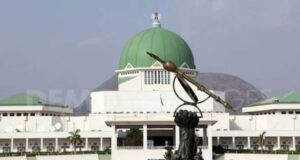 Majalisar Dattawa ta amince da kudurin gyaran dokar zabe bayan zaman awanni biyar