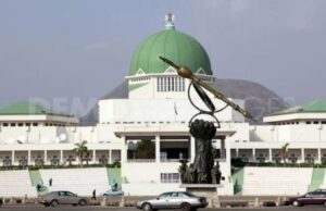 Majalisar Dattawa ta amince da kudurin gyaran dokar zabe bayan zaman awanni biyar