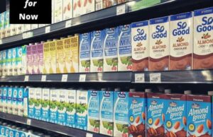 Sirrin Zuma Da Madara Wurin Sanya Mata Ni’ima