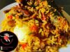 How To Make Special Rice with Egg