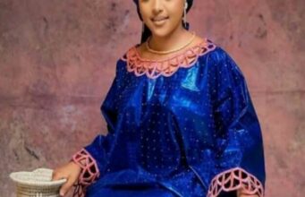 Babban Buri:Fita Ta Sha Biyu