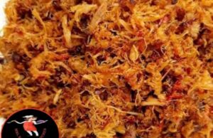 Yadda Za Ki Haɗa Dambun Nama Ba Tare Da Ya Samu Matsala Ba