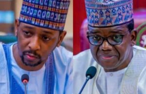 Tsige Mataimakin gwamnan Zamfara a yi Hatara dai—— Gwamna Tambuwal