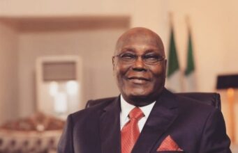Ban bar PDP ba, amma zan hada maja mai karfi don na karya APC a 2027 – Atiku