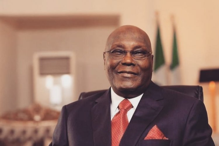 Gwamnoni 9 Ke Goyon Bayan Atiku Da Wike, Da Wahala Ba Dayansu Ne Zai Yiwa PDP Takara Ba