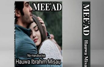 MEE’AD Labarin Soyayya Mai Rikitarwa:Fita Ta Sha Biyu