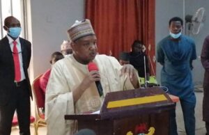 Ramadan: Kebbi approves reduction of One hour working period
