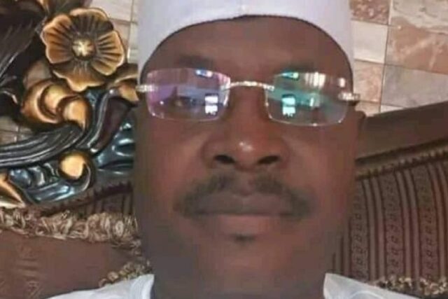 Overloading of Goods and Passengers: Sokoto Deputy Governor has expressed sadness